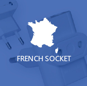 French Socket