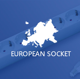 European Socket