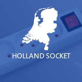 Holland Socket
